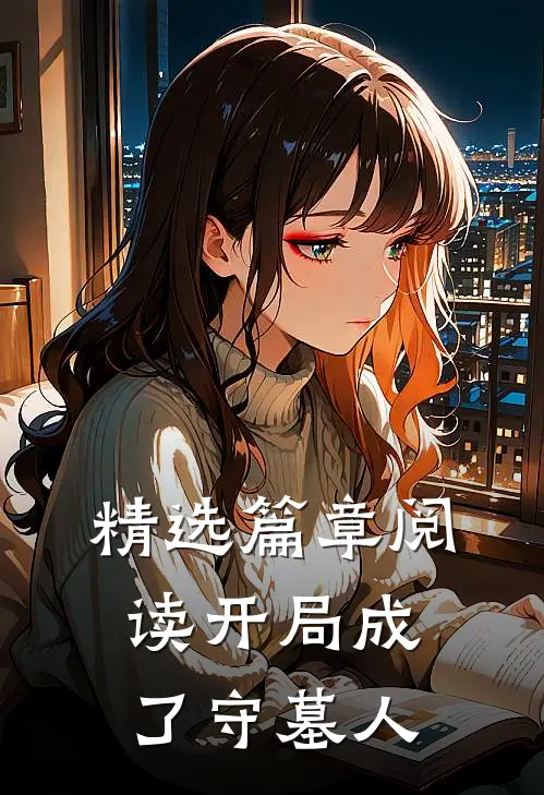 精选篇章阅读开局成了守墓人