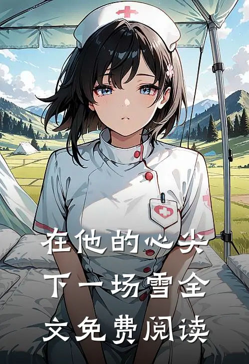在他的心尖下一场雪全文免费阅读