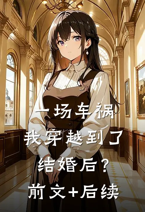 一场车祸，我穿越到了结婚后？前文+后续