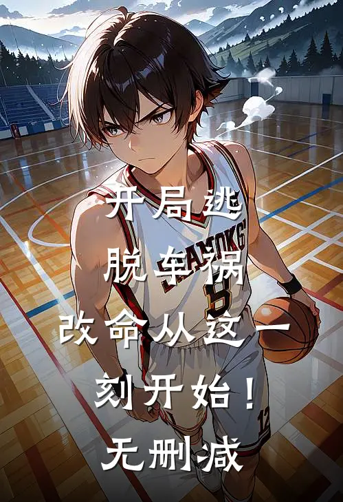 开局逃脱车祸,改命从这一刻开始!无删减