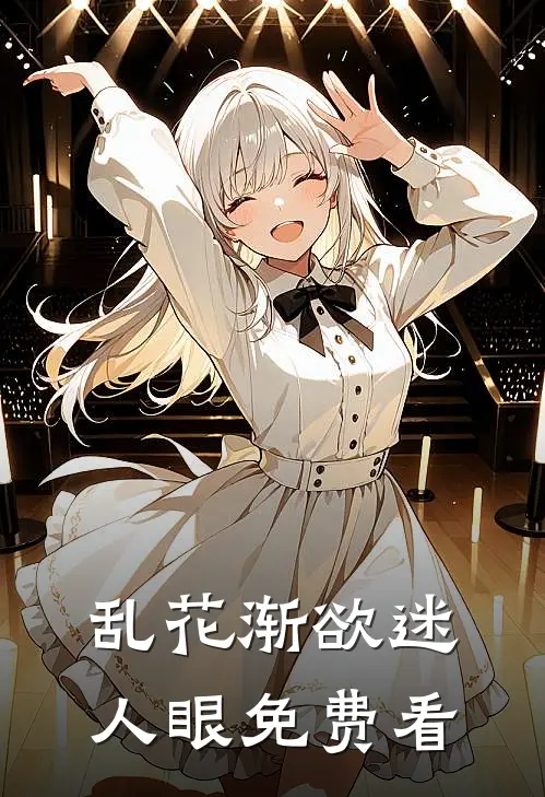 乱花渐欲迷人眼免费看