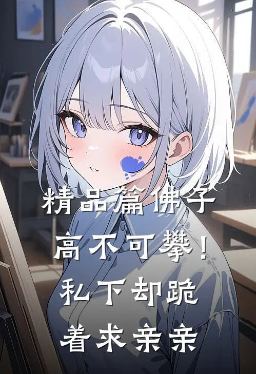 精品篇佛子高不可攀！私下却跪着求亲亲