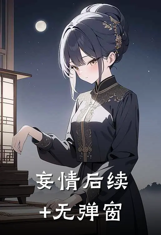 妄情后续+无弹窗