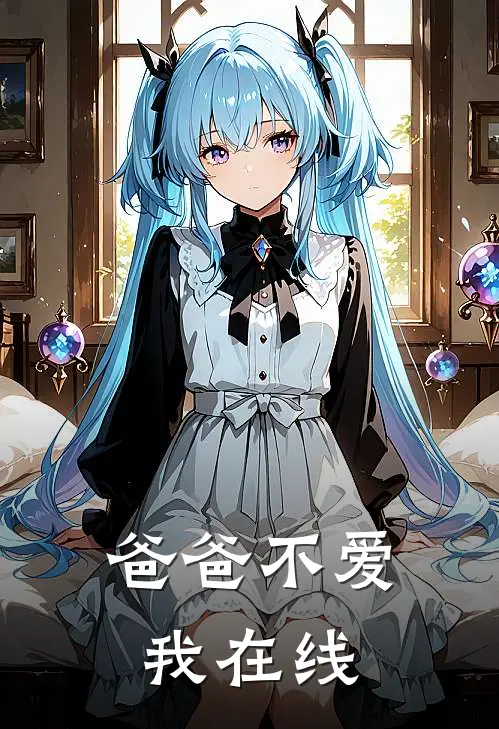 爸爸不爱我在线