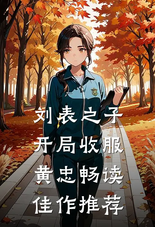刘表之子，开局收服黄忠畅读佳作推荐