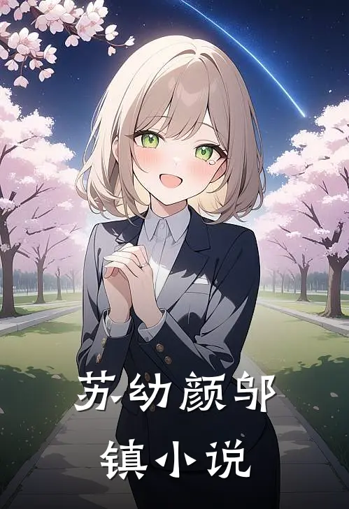 苏幼颜邬镇小说