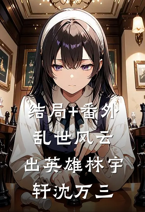 结局+番外乱世风云、出英雄林宇轩沈万三