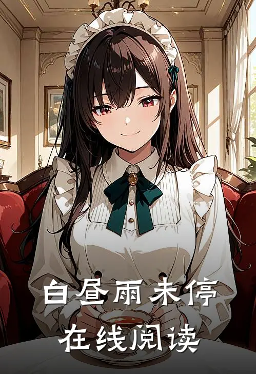 白昼雨未停在线阅读
