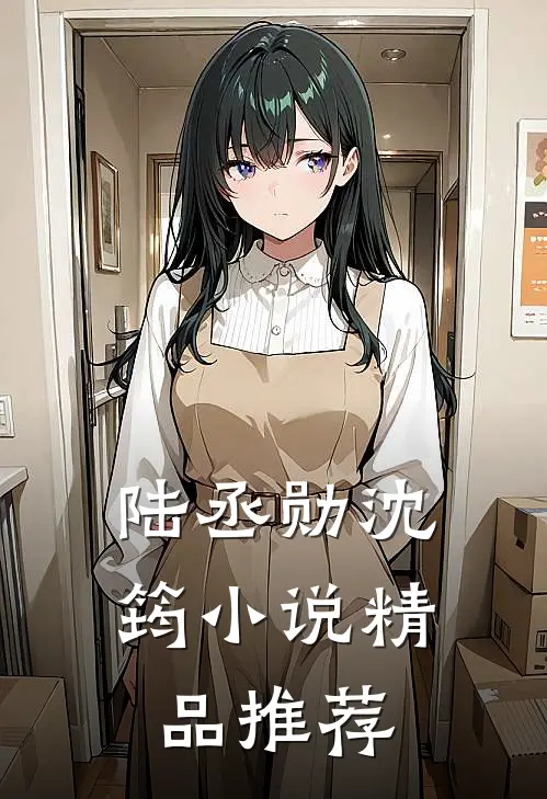 陆丞勋沈筠小说精品推荐