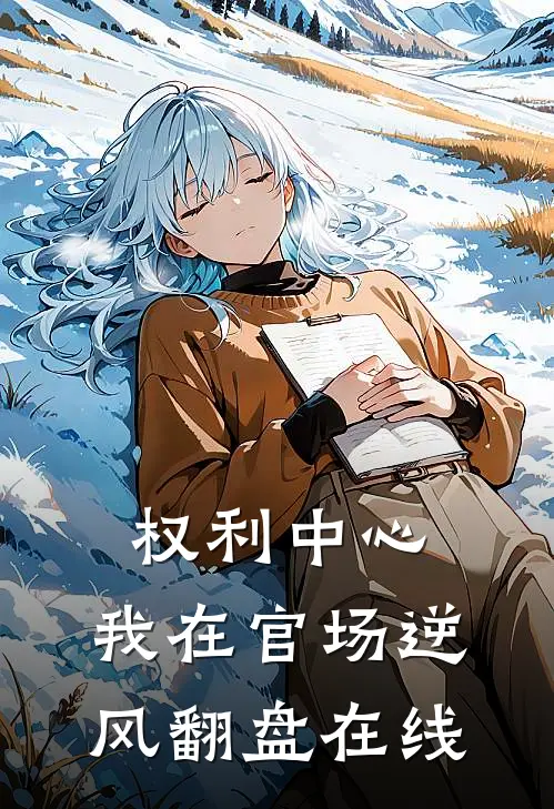 权利中心：我在官场逆风翻盘在线