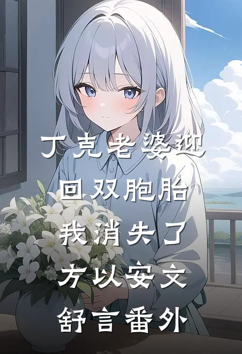 丁克老婆迎回双胞胎，我消失了方以安文舒言番外