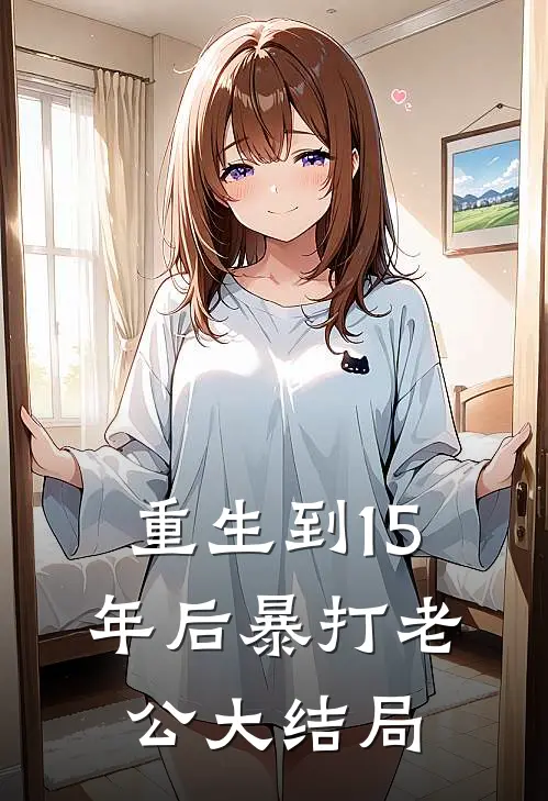 重生到15年后暴打老公大结局