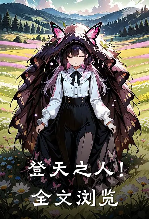 登天之人!全文浏览免费阅读