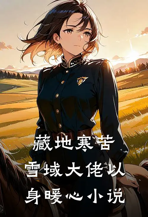 藏地寒苦,雪域大佬以身暖心免费阅读