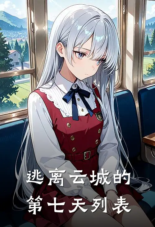 逃离云城的第七天列表