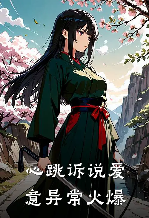 心跳诉说爱意异常火爆