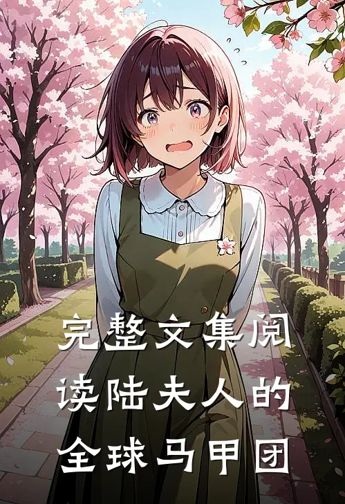 完整文集阅读陆夫人的全球马甲团