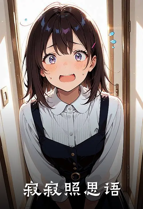 寂寂照思语