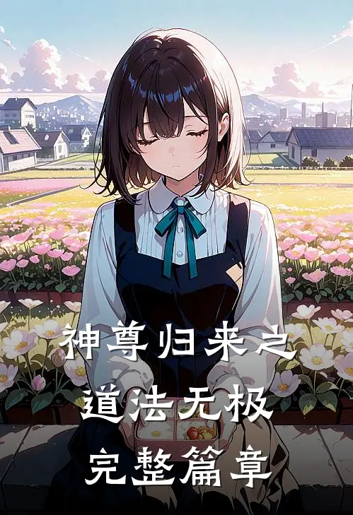 神尊归来之道法无极完整篇章