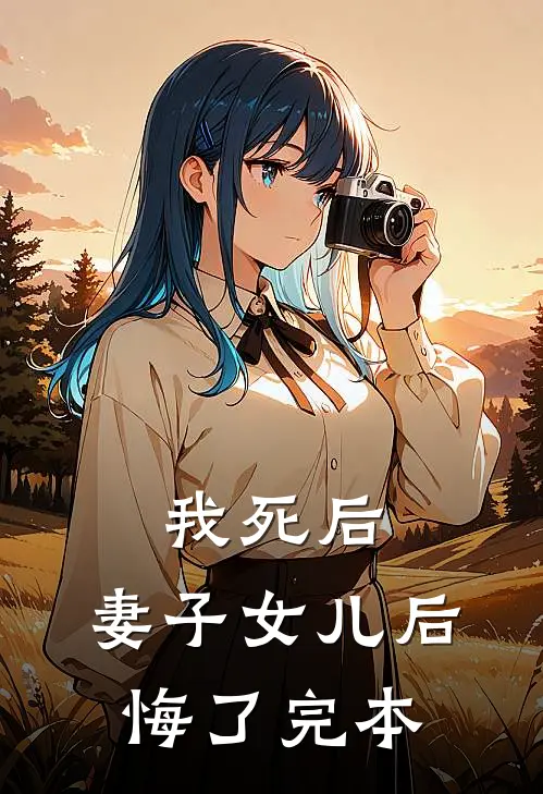 我死后，妻子女儿后悔了完本