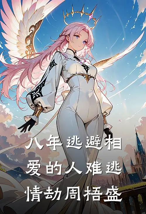 八年逃避相爱的人难逃情劫周梧盛