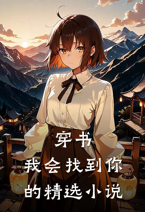 穿书,我会找到你的精选在线阅读