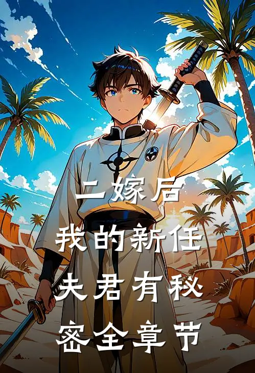 二嫁后，我的新任夫君有秘密全章节