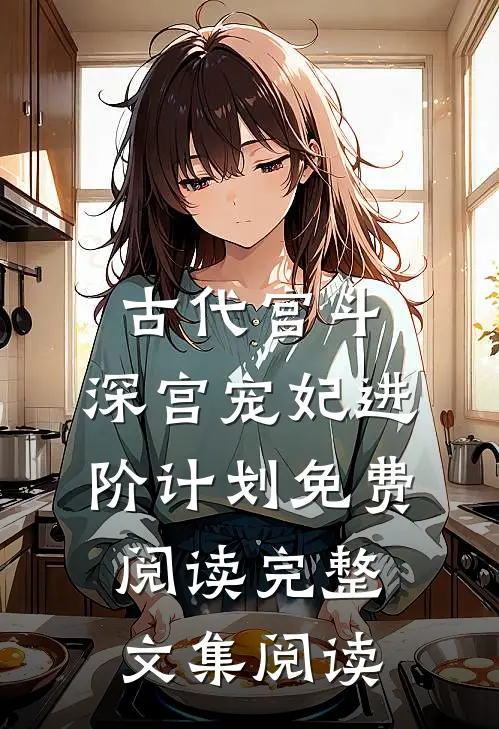 古代宫斗:深宫宠妃进阶计划免费阅读完整文集阅读