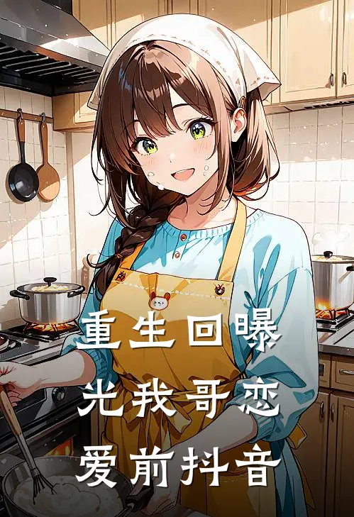 重生回曝光我哥恋爱前抖音