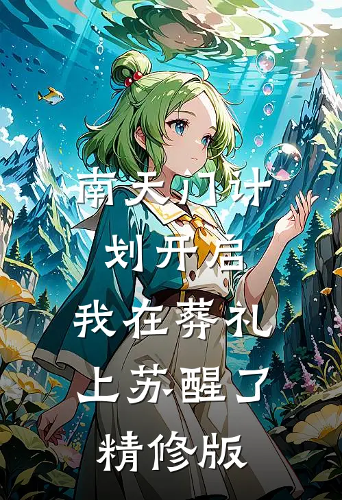 南天门计划开启，我在葬礼上苏醒了精修版